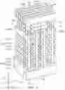 Fig. 02 - Floating gate nonvolatile semiconductor memory device