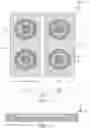 Fig. 05 - Floating gate nonvolatile semiconductor memory device