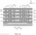 Fig. 10 - Floating gate nonvolatile semiconductor memory device