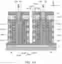Fig. 12 - Floating gate nonvolatile semiconductor memory device