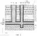 Fig. 03 - Semiconductor memory device and method for manufacturing the same