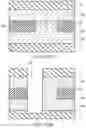 Fig. 21 - Semiconductor memory device and method for manufacturing the same