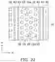 Fig. 23 - Semiconductor memory device and method for manufacturing the same