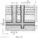 Fig. 28 - Semiconductor memory device and method for manufacturing the same