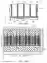 Fig. 34 - Semiconductor memory device and method for manufacturing the same