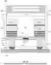 Fig. 06 - Low Parasitic Capacitance RF Transistors