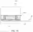 Fig. 16 - Fan-out sensor package and camera module
