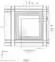 Fig. 03 - Imaging panel and method for manufacturing same
