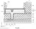 Fig. 21 - Imaging panel and method for manufacturing same