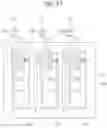 Fig. 43 - Electroluminescent display apparatus comprising multilayer electrode