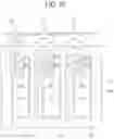 Fig. 44 - Electroluminescent display apparatus comprising multilayer electrode