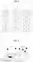 Fig. 04 - Display device including photo chromic material in light emitting layer