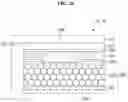 Fig. 23 - Display device