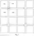 Fig. 04 - Array substrate and display pane, having subpixels including corresponding self-luminous units and photosensitive units