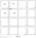 Fig. 05 - Array substrate and display pane, having subpixels including corresponding self-luminous units and photosensitive units