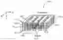 Fig. 01 - Capacitor structure with low capacitance