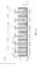 Fig. 14 - Capacitor structure with low capacitance