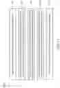 Fig. 16 - Capacitor structure with low capacitance