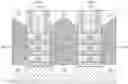 Fig. 01 - Nanosheet substrate isolated source/drain epitaxy via airgap