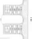 Fig. 04 - Nanosheet substrate isolated source/drain epitaxy via airgap