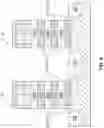 Fig. 09 - Nanosheet substrate isolated source/drain epitaxy via airgap