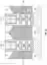 Fig. 14 - Nanosheet substrate isolated source/drain epitaxy via airgap