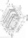 Fig. 12 - Melt anneal source and drain regions