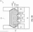 Fig. 13 - Melt anneal source and drain regions
