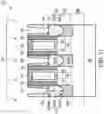 Fig. 16 - Melt anneal source and drain regions
