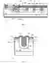Fig. 02 - Method for forming trench semiconductor device having Schottky barrier structure