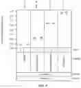 Fig. 04 - Method for forming trench semiconductor device having Schottky barrier structure