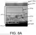 Fig. 13 - Carbon-controlled ohmic contact layer for backside ohmic contact on a silicon carbide power semiconductor device
