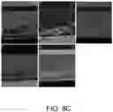 Fig. 15 - Carbon-controlled ohmic contact layer for backside ohmic contact on a silicon carbide power semiconductor device
