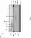 Fig. 06 - Lateral high electron mobility transistor with integrated clamp diode