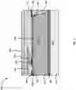 Fig. 08 - Lateral high electron mobility transistor with integrated clamp diode