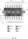 Fig. 10 - Semiconductor device including FinFET with self-align contact