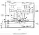Fig. 01 - Recessed channel structure in FDSOI