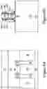 Fig. 10 - Remote plasma oxide layer