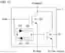 Fig. 11 - Semiconductor device including sense insulated-gate bipolar transistor