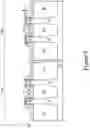Fig. 10 - Semiconductor device and method