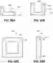 Fig. 117 - Heterogeneous metal line compositions for advanced integrated circuit structure fabrication
