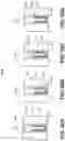 Fig. 40 - Heterogeneous metal line compositions for advanced integrated circuit structure fabrication