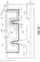 Fig. 62 - Heterogeneous metal line compositions for advanced integrated circuit structure fabrication