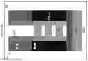 Fig. 11 - Nanosheet transistor with optimized junction and cladding detectivity control