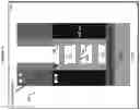 Fig. 12 - Nanosheet transistor with optimized junction and cladding detectivity control
