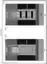 Fig. 17 - Nanosheet transistor with optimized junction and cladding detectivity control