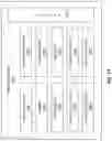 Fig. 11 - Subfin leakage suppression using fixed charge