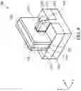 Fig. 10 - Source and drain surface treatment for multi-gate field effect transistors