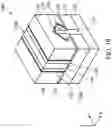 Fig. 12 - Source and drain surface treatment for multi-gate field effect transistors