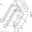 Fig. 04 - Cut-fin isolation regions and method forming same